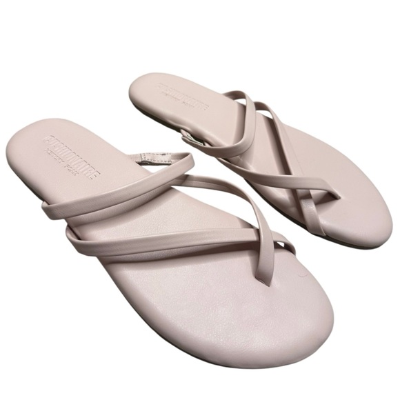 Cushionaire Shoes - Women's Cushionare Celina Sandals size 6